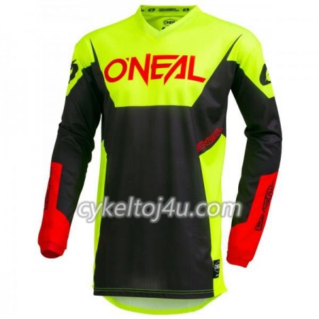 Motocross/MTB Trøje 2019 O'Neal  ELEMENT RACEWEAR N005 Langærmet